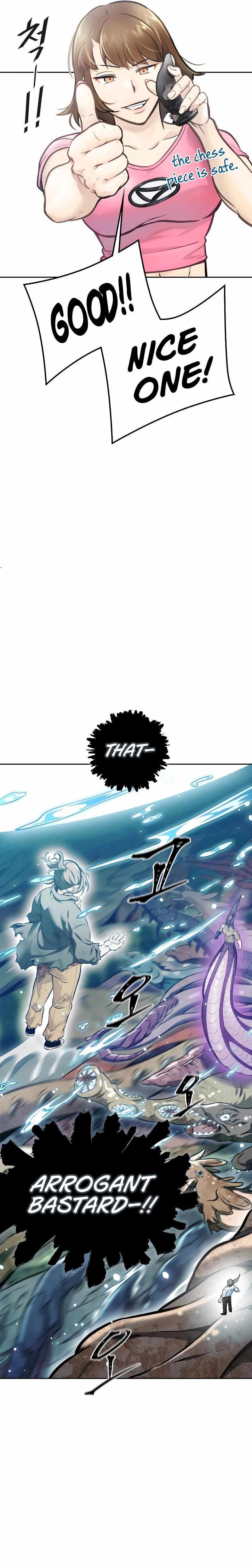 Tower of God Chapter 636 image 060